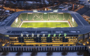 Blick auf die Schweiz