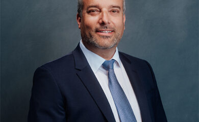 Im Politalltag angekommen: Stéphane Ganzer blickt zurück auf seine ersten 100 Tag im Amt als Staatsrat