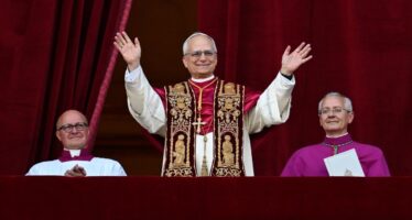 Neuer Papst Leo XIV: Ein Papst für die Welt und fürs Wallis?