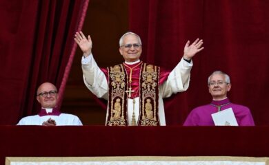 Neuer Papst Leo XIV: Ein Papst für die Welt und fürs Wallis?