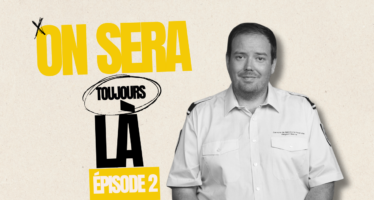 On sera toujours là