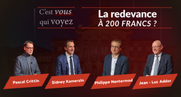 Initiative “ 200 francs ça suffit “