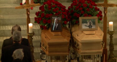 Il y a 10 ans, Jean-Noël Rey et Georgie Lamon étaient assassinés au Burkina Faso