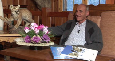 Carnet noir: Narcisse Seppey, l’ancien chef du service de la chasse, s’en est allé