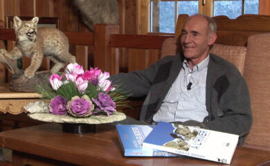 Carnet noir: Narcisse Seppey, l’ancien chef du service de la chasse, s’en est allé