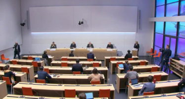 Suisse: 1000 personnes contaminées en plus depuis hier