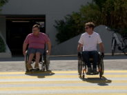 L’accessibilité et le handicap