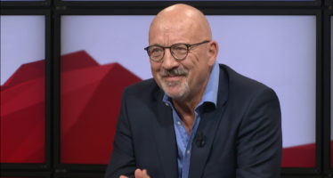 Sierre: Eddy Beney élu à la vice-présidence