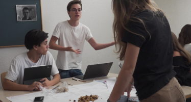 TAGESINFO vom 10.10.2023