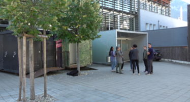 TAGESINFO vom 17.10.2023