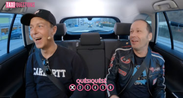 Taxi Questions – Course 236 avec Jean-Philippe Theytaz