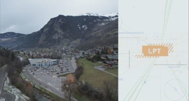 Val de Bagnes: Ökocenter, Entwicklung Sportinfrastrukturen