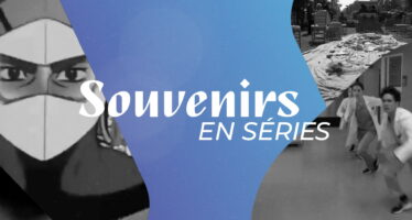 Résumé Saison 2
