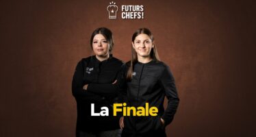 Futurs Chefs 2025 – Episode 5: Intégration de l’abricot
