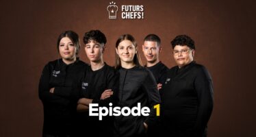 Futurs Chefs 2025 – Episode 1: Truite et eau-de-vie du Valais