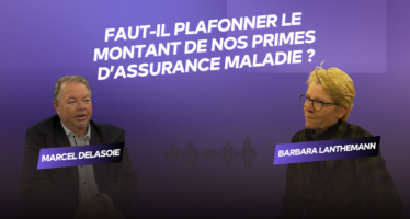 Faut-il plafonner le montant de nos primes d’assurance maladie ?