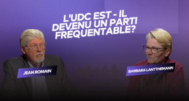 L’UDC est – il devenu un parti fréquentable ?