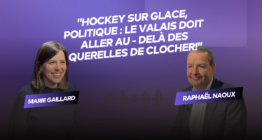 Le Débrief’ de Marie Gaillard et Raphaël Naoux