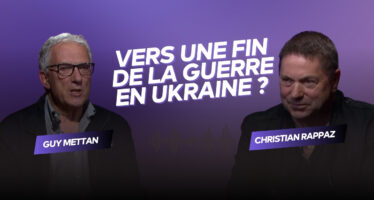 Le Débrief’ de Christian Rappaz et Guy Mettan