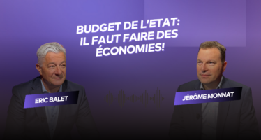Le Débrief avec Jérôme Monnat et Eric Balet