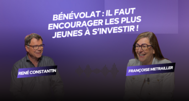 Le Débrief&rsquo; avec Françoise Métrailler et René Constantin