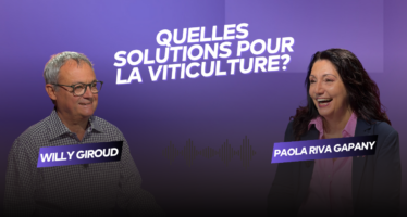 Le Débrief avec Paola Riva Gapany et Willy Giroud