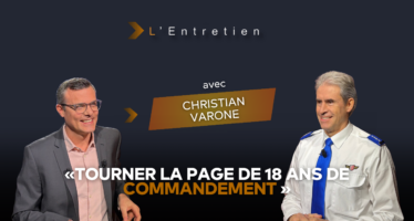 L’entretien avec Christian Varone