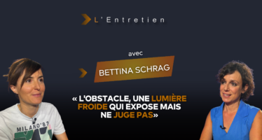 Bettina Schrag, médecin légiste: « L&rsquo;obstacle, une lumière froide qui expose mais ne juge pas »