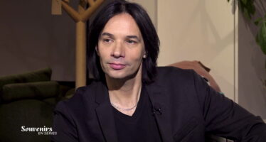 11 – Serge Gauya