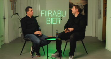 Fiirabu Bier by Schnydär mit Mario Schnyder