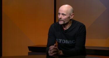 L&rsquo;entretien avec William Besse