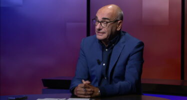 Le Débrief’ d’Hubert Gay-Couttet