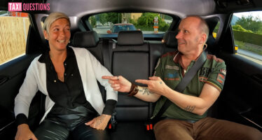 Taxi Questions – Course 292 avec Jessica Dayen
