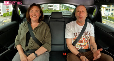 Taxi Questions – Course 291 avec Rose-Marie Kolly