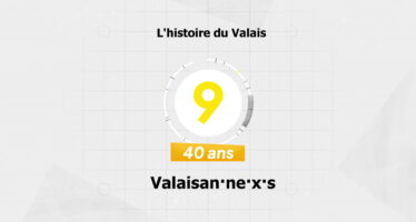 40 Jahre Canal9 sind auch 40 Jahre Wallis