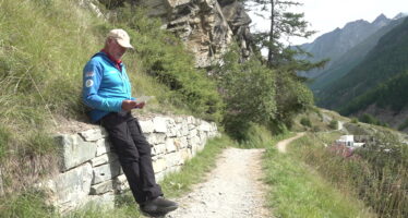 TAGESINFO vom 04.08.2025