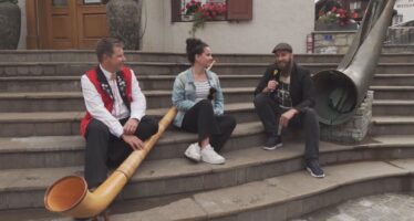 Zermatt Music Festival & Academy zu Gast