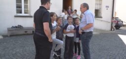 TAGESINFO vom 15.09.2025