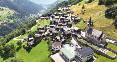 Unser Wochenrückblick quer durch die Schweiz