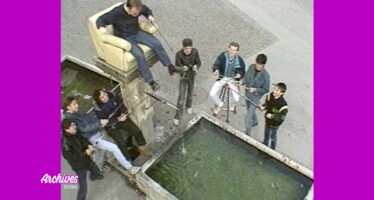 Archives en stock: Petit poisson
