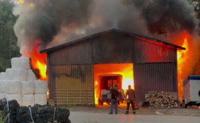 TAGESINFO vom 07.10.2025