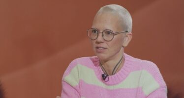 Stefanie Heinzmann zu Gast