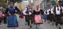 TAGESINFO vom 13.10.2025