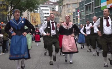 TAGESINFO vom 13.10.2025