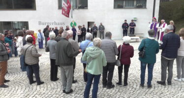 TAGESINFO vom 14.10.2025