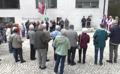 TAGESINFO vom 14.10.2025