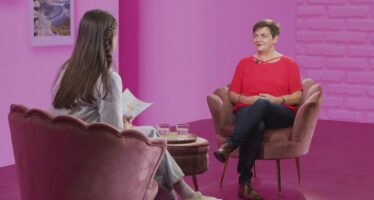“Komfortzona”: Anke Schüffler ist Wechseljahrberaterin und bezeichnet diese Phase als zweite Pubertät. Ein Gespräch über eine aufwühlende Zeit, Symptome und Chancen