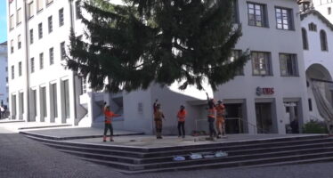 TAGESINFO vom 30.10.2025