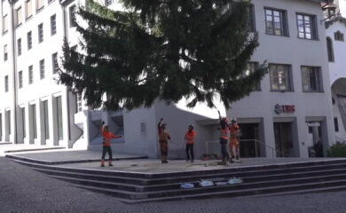 TAGESINFO vom 30.10.2025