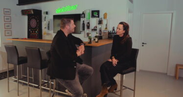 Fiirabu Bier by Schnydär mit Irina Pfammatter